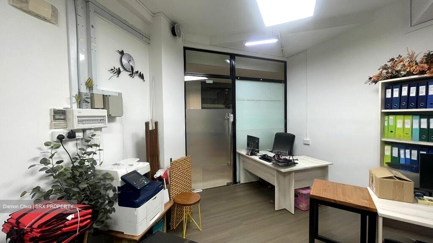 Viva Vista (D5), Retail #454678461